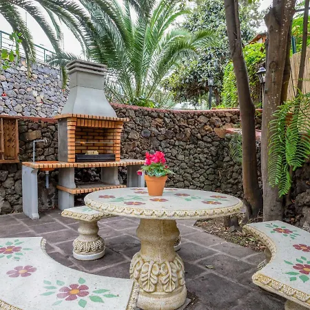 Torrita By Interhome Chalet La Orotava