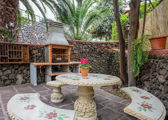 Torrita By Interhome Chalet La Orotava