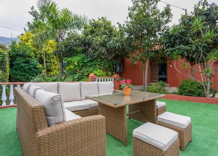 Torrita By Interhome Chalet *