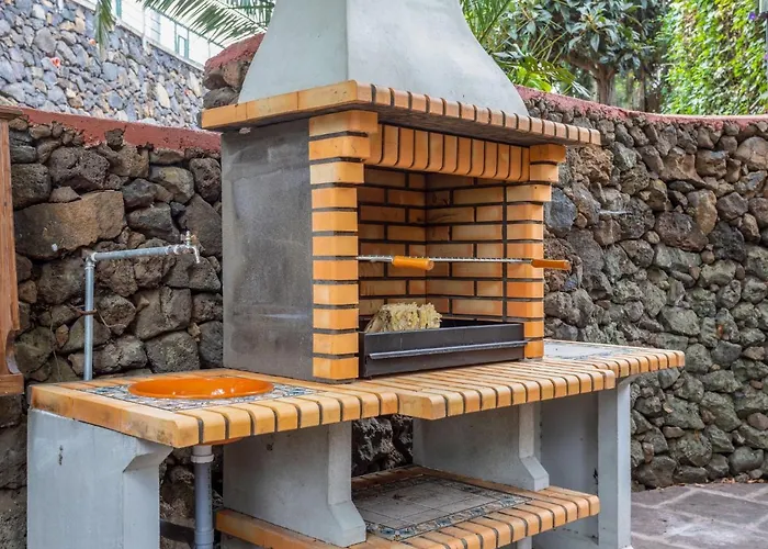 Torrita By Interhome شاليه *
