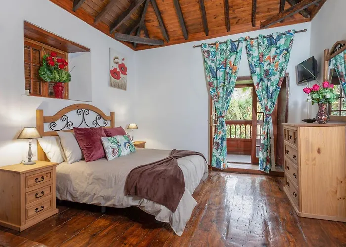 Torrita By Interhome شاليه